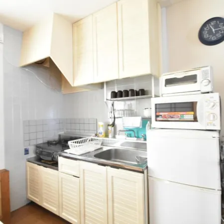Condominio Mozu 102