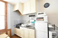 百舌鳥公寓102 鄰近Noah Noah Hiokiso的酒店