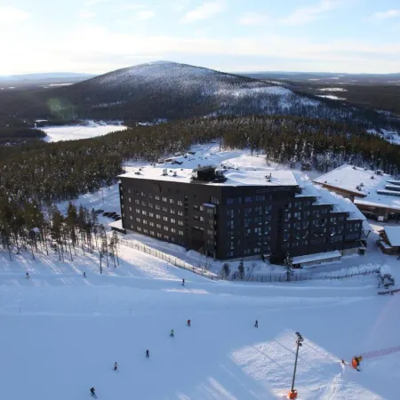 Hotel Levi Panorama