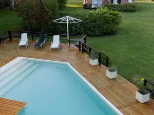 Brisas Serranas