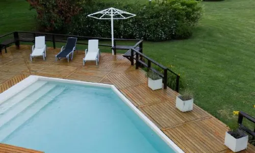 Brisas Serranas
