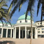 Hotel Carolinenhof Hotels in Bad Pyrmont