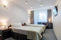 Hotel Jan Hôtels à : Malechowo