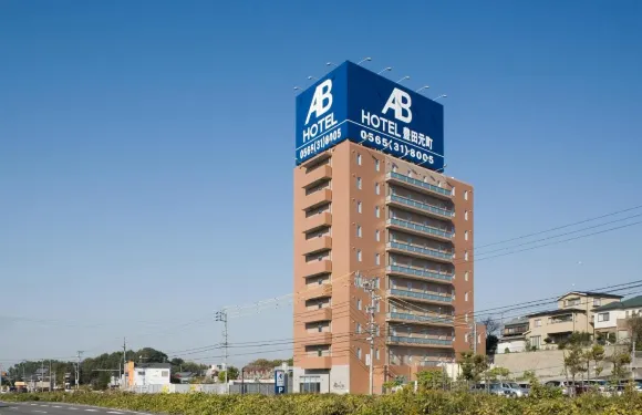 豐田元町AB酒店