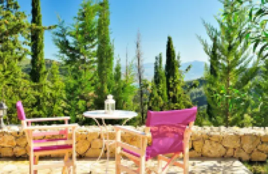 Mounty Island Villas