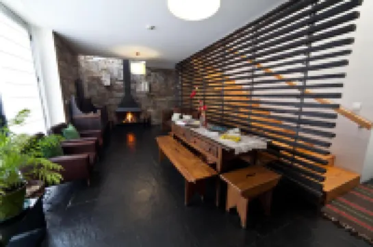 A. Montesinho Turismo Hotels in Braganca