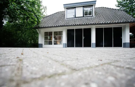 德羅瑞金住宿加早餐旅館