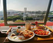 Paris FC Express Hotel di Poza Rica