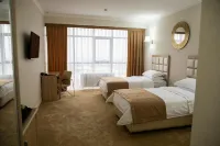 Velara Hotel Hotels in Tashkent District