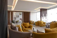 Al Qasr Hotel Suites - Al Wadiin - parking