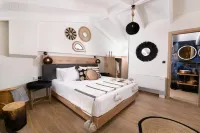 Versa Villas Hotels in Preveza