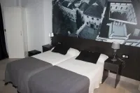 Hotel Barrio Nuevo Hotels in Lebrija