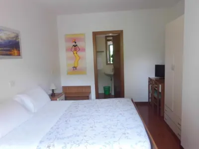Hotel Athena
