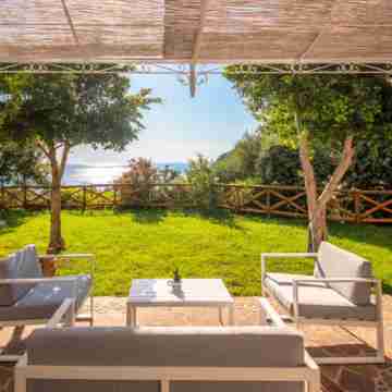 Villa dei Lecci - 7 Luxury Villas with Private Pool or Jacuzzi Hotel Exterior