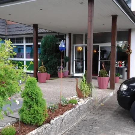 Heidehotel Herrenbrücke