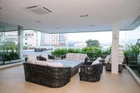 LOVINA 19-16 at Harbour Bay Residences - Condos