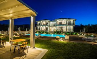 Zante Suites