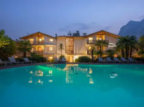 4리모니 아파트먼트 리조트