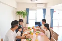 Daily & Weekly Condominium Blue Ocean Ishigaki - Condos