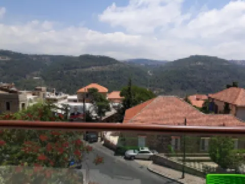 Suiteness Deir El Qamar