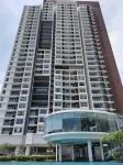 Entire Condominium @ Woodsburry Butterworth Penang Các khách sạn gần Lembaga Tabung Haji