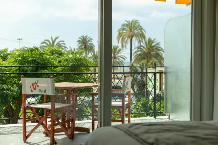 La Dolce Vita Hotel Отели рядом с достопримечательностью «Валь Раме-Ментона Ботанический сад»