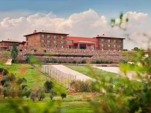 호텔 라 카미네라 클럽 데 캄포 토레누에바