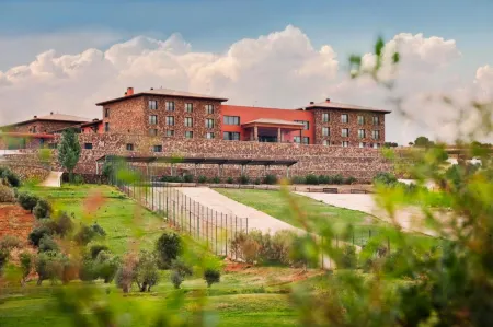 Hotel la Caminera Club de Campo