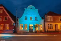 AKZENT Hotel Tietmeyer Hotels in der Nähe von Dete Barenbrock