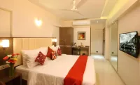 Hotel Columbus Hotels in Mumbai