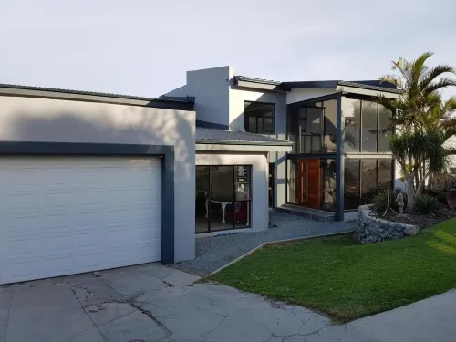 Riverview Guesthouse East London Hotels in East london