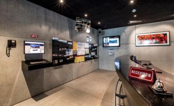 All in One Hotel - Inn Lodge / Swiss Lodge