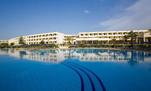 TH Marina di Pisticci - Ti Blu Village