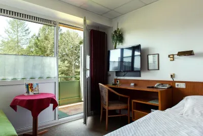 Hotel Schleifmühle Hotel a 