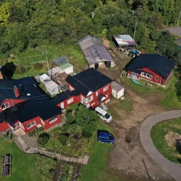 Farm Inn Anima No Sato