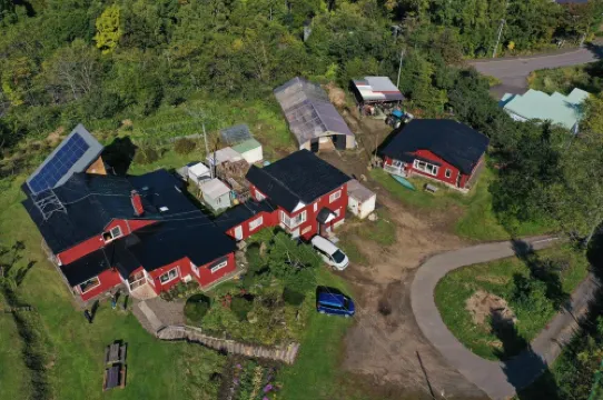 Farm Inn Anima No Sato