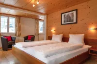 Hotel Frohe Aussicht Hotels in Appenzell