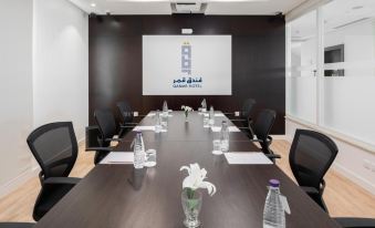 Qamar Hotel Jeddah