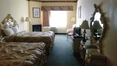 Palace Inn & Suites Hotels near S.W. 11th Drive Beach Access