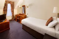 Mercure York Fairfield Manor Hotel Hotels in Nether Poppleton