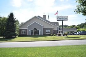 Country Inn River Falls