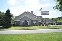 Country Inn River Falls Hotels in Pierce County