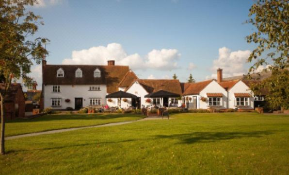 Channels Hotel