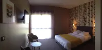 Dans les Vignes Hotels in Anthenay