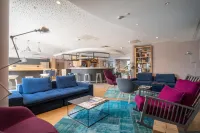 Campanile Tours Nord - Forum Melies Hotels in Tours