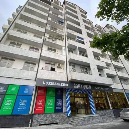 Happy Stay Hotel Отели рядом с достопримечательностью «Колхидский Фонтан»