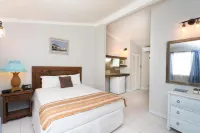 South Coast Horizon Hotels in Jolly Harbour