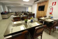 Hotel Beaga Convention Expominas by Mhb