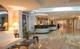 Hotel Hopps