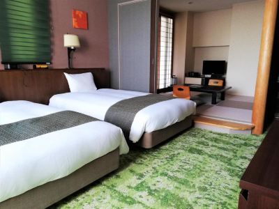 その他 白馬樅の木ホテルの写真